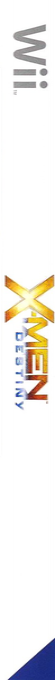 X-men Destiny — box-2D-side (DE)