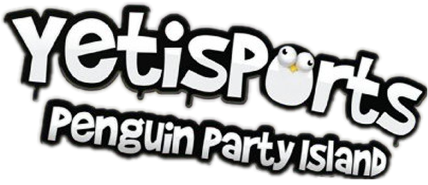 Yetisports - Penguin Party Island — wheel (WOR)