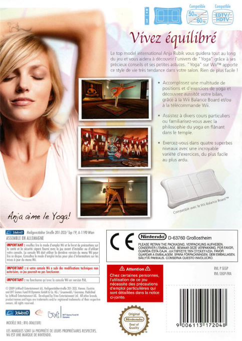 Yoga — box-2D-back (FR)