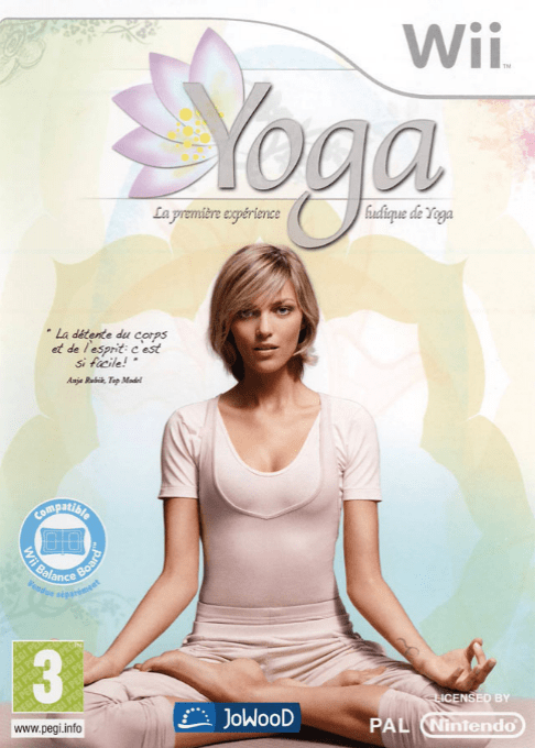 Yoga — box-2D (FR)