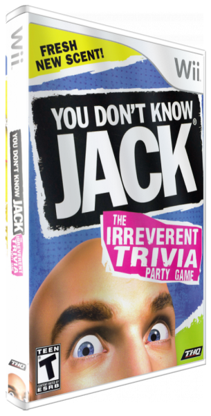 You Don't Know Jack — box-3D (US)