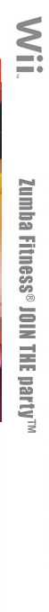 Zumba Fitness — box-2D-side (US)