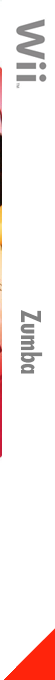 Zumba Fitness — box-2D-side (FR)
