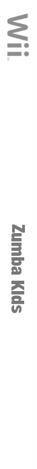 Zumba Kids — box-2D-side (DE)