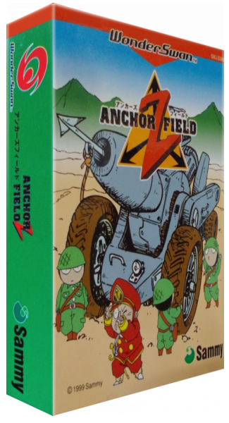 Anchorz Field — box-3D (JP)