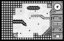 Anchorz Field — ss (JP)