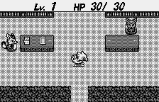 Chocobo No Fushigi Na Dungeon — ss (JP)