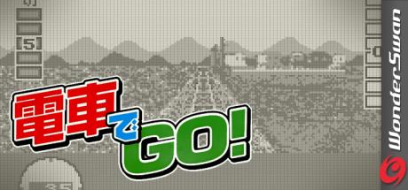 Densha de Go! — steamgrid