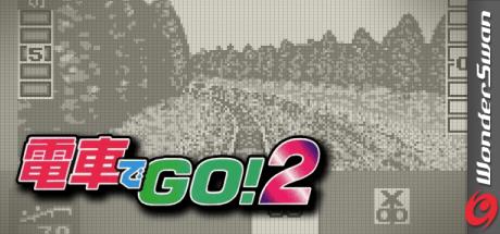 Densha de Go! 2 — steamgrid