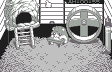 Dokodemo Hamster — ss (JP)