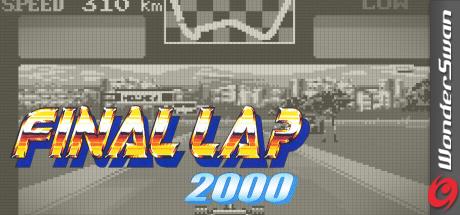 Final Lap 2000 — steamgrid