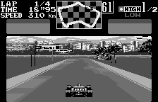 Final Lap 2000 — ss (JP)