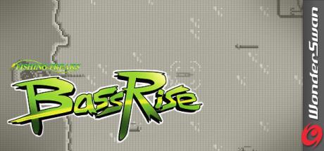 Fishing Freaks - Bass Rise for WonderSwan — steamgrid