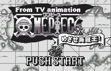 From Tv Animation One Piece - Mezase Kaizoku Ou! — sstitle (JP)