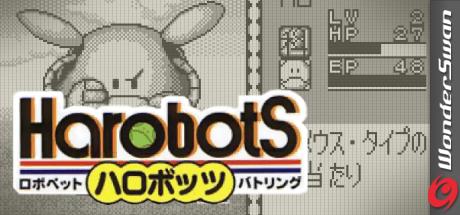Harobots — steamgrid