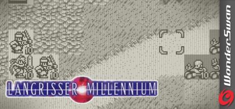 Langrisser Millennium WS - The Last Century — steamgrid