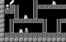 Lode Runner — ss (JP)