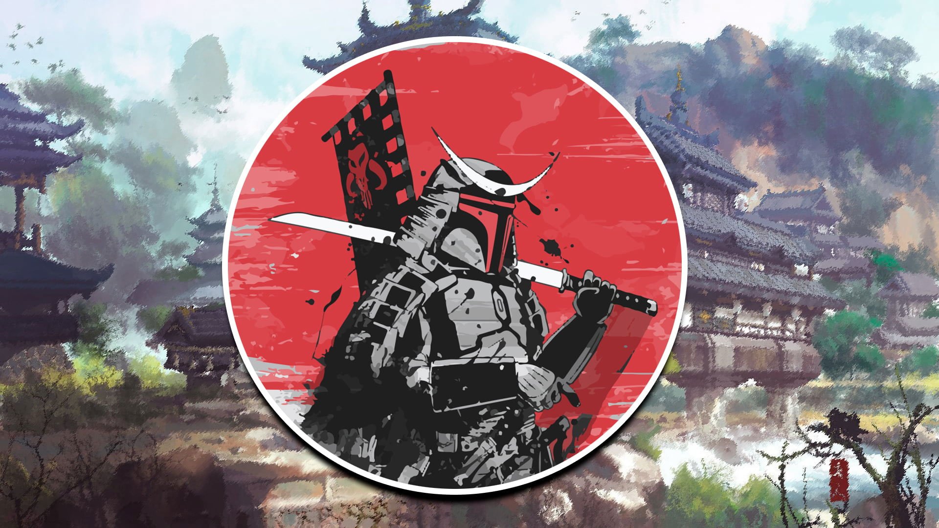Nobunaga No Yabou For Wonderswan — fanart