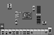 Pro Mahjong Kiwame For Wonderswan — ss (JP)