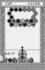 Puzzle Bobble — ss (JP)