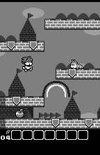 Rainbow Islands - Putty's Party — ss (JP)
