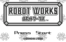 Robot Works — sstitle (JP)