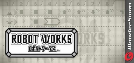 Robot Works — steamgrid