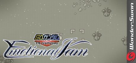SD Gundam - Emotional Jam — steamgrid