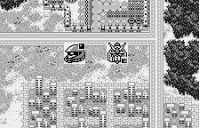 Sd Gundam G Generation - Gather Beat — ss (JP)