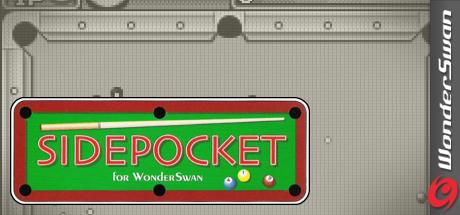 Side Pocket for WonderSwan — steamgrid