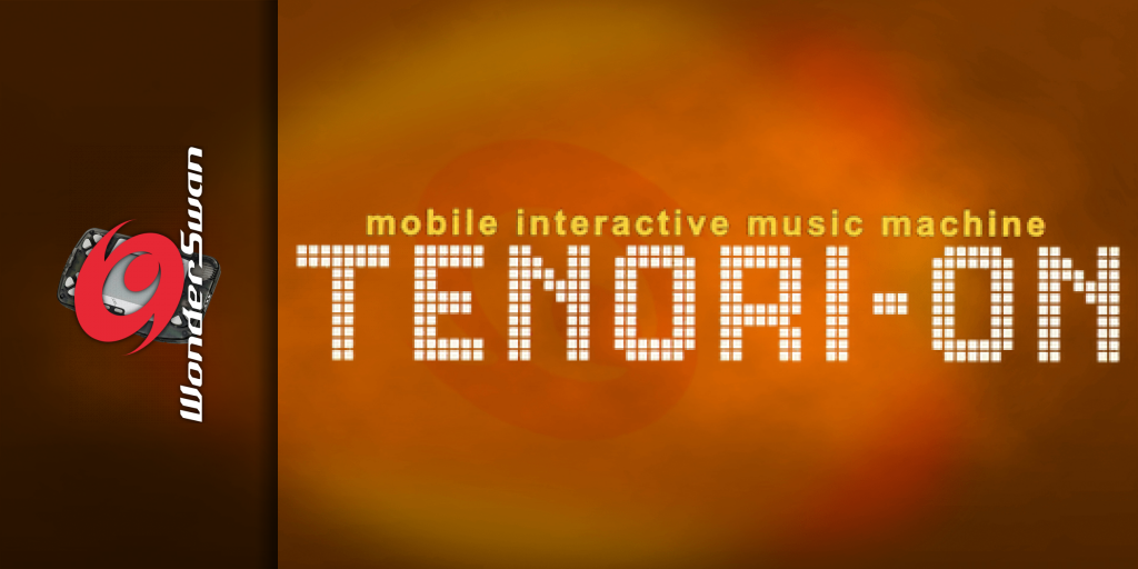 Tenori-on — screenmarquee (WOR)