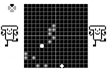 Tenori-on — ss (JP)