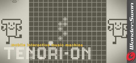 Tenori-on — steamgrid