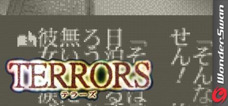 Terrors — steamgrid