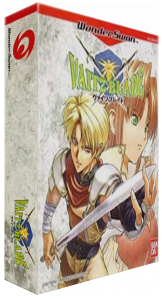Vaitz Blade — box-3D (JP)