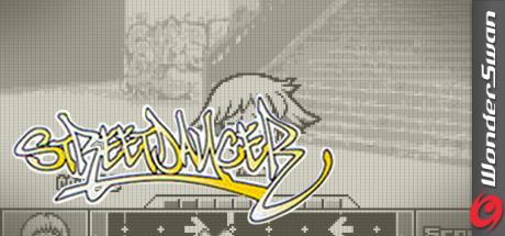 Wasabi Produce - Street Dancer — steamgrid