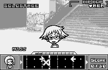 Wasabi Produce - Street Dancer — ss (JP)