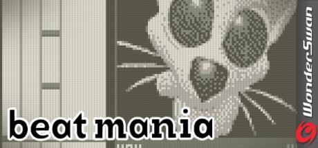 beatmania for WonderSwan — steamgrid