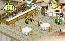 Alchemist Marie And Elie - Futari No Atelier — ss (JP)