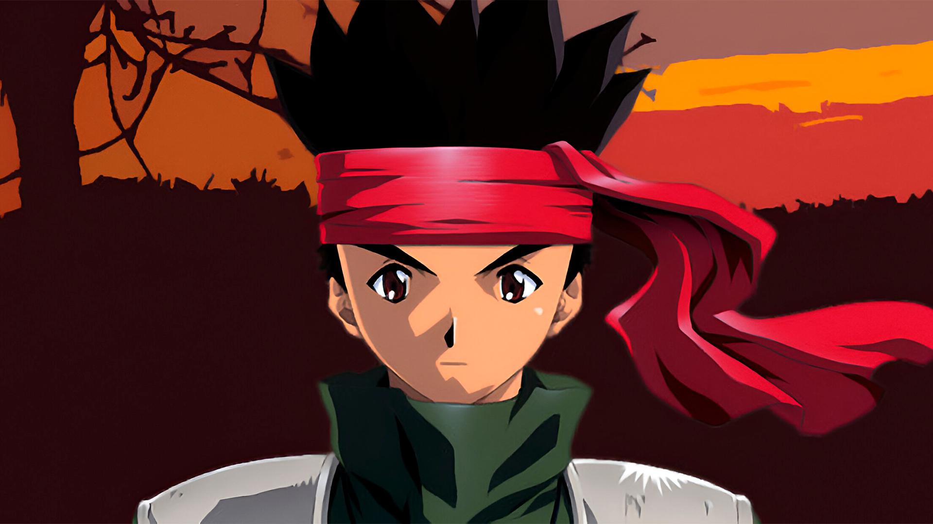 Arc The Lad - Kijin Fukkatsu — fanart