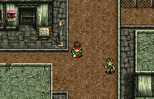 Arc The Lad - Kijin Fukkatsu — ss (JP)