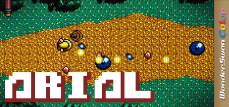 Arial — steamgrid