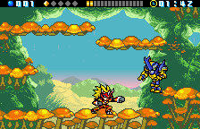 Battle Spirit - Digimon Frontier — ss (JP)