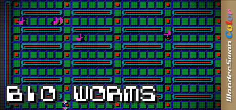 Bio Worms — steamgrid