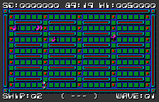 Bio Worms — ss (WOR)
