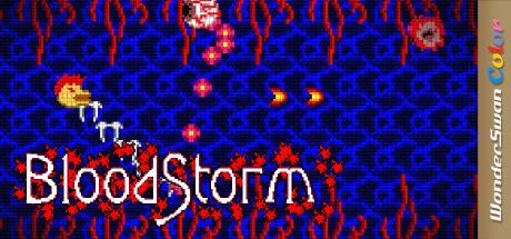 BloodStorm — steamgrid