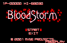 BloodStorm — sstitle (WOR)