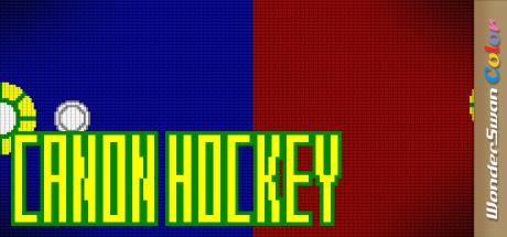 Canon Hockey — steamgrid