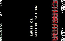 Charaga — sstitle (WOR)
