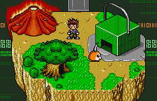 Digimon Adventure 02 - D1 Tamers — ss (WOR)
